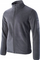 Bluzë Magnum Essential Fleece Sweatshirt për burra, masë M, gri