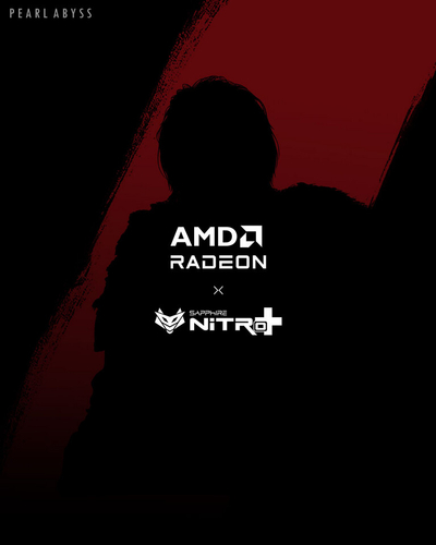Kartë grafike Sapphire NITRO+ Radeon RX 9070 XT Crimson Desert Edition, 16GB, GDDR6, e zezë