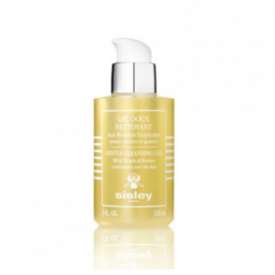 Почистувачки гел Sisley Gentle, 120 мл