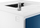 Printer lazer ngjyrë HP Color LaserJet Pro 4202dw, A4, Wireless