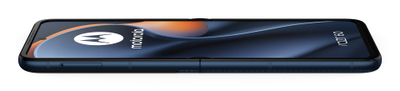 Телефон Motorola Razr 60, 8GB 256GB, екран 6.9\", PANTONE Gibraltar Sea