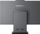 Kompjuter AiO Lenovo ThinkCentre Neo 50a G5, Intel Core i5 13420H, 16GB RAM, 512GB SSD, ekran 23.8" FHD, ngjyrë gri Luna