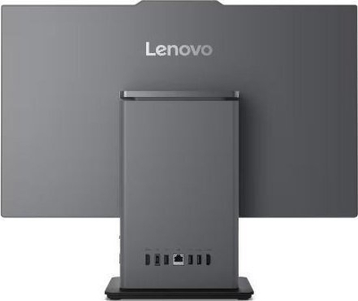 Kompjuter AiO Lenovo ThinkCentre Neo 50a G5, Intel Core i5 13420H, 16GB RAM, 512GB SSD, ekran 23.8" FHD, ngjyrë gri Luna