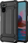 Këllëf Armor për Xiaomi Redmi Note 11 11S, për mbrojtje, i zi