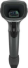 Skaner barkodësh Zebra DS4608 SR, 1D 2D, me dorë, i zi