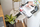 Fshesë elektrike MPM MOD-35 GreenGo 4.0, 24 V, 1 l, e zezë/argjendtë