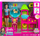 Set lodrash Barbie Skipper First Jobs Waterpark, 36x8x32cm, me rrëshqitëse uji, shumengjyrësh