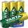 Bateri rikarikuese Varta Rechargeable ACCU AA, NiMH, 2600mAh, 1.2V