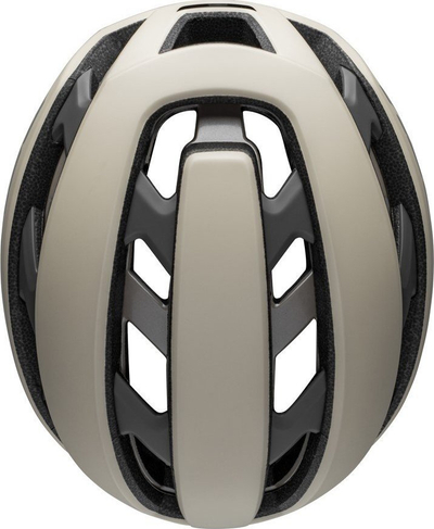 Helmeta për biçikletë Bell XR Spherical, rrugë, M 58-62 cm, jeshile