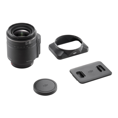 Objektiv DJI DL PZ 17-28 mm T3.0 ASPH