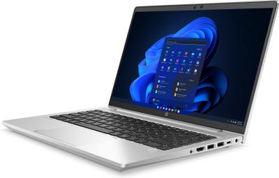Laptop HP Probook 445, 14", AMD Ryzen 5 5600U, 8 GB RAM, 512 GB SSD, i argjendtë