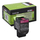 Toneri Lexmark 80C20M0, magenta, origjinal