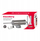 Mbushëse salsiçesh Klausberg KB-7925, 2.5kg, horizontale, çelik inox