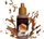Bojë akrilike ajrore Army Painter Warpaints Air, Weapon Bronze, 18ml, bronz metalik