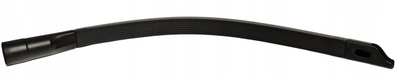 Grykë fleksible për qoshe Karcher, WD3 WD4 WD5 WD6 MV2 MV3 SE 4001, 32 35mm, e zezë