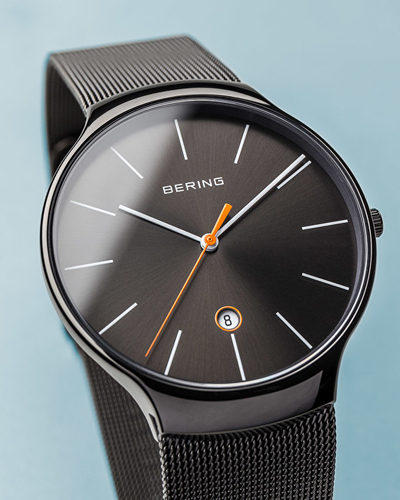 Orë dore Bering Classic 13338-077