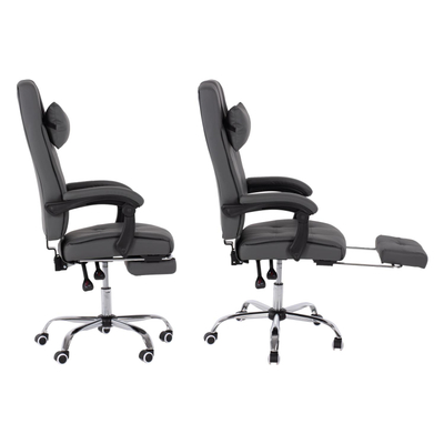 Karrige executive (HM1057.20), gri