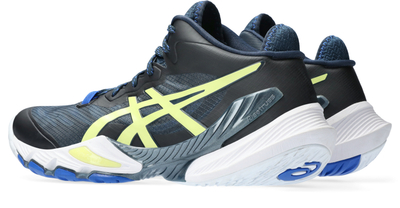 Atlete për meshkuj Asics, 2130036-33324686, kaltër