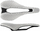 Selino biçiklete Selle Italia SLR Boost 3D Kit Superflow S3, shina karboni, 3D print, e bardhë