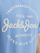 Maicë për meshkuj Jack&Jones Jjforest 12256943, e kaltër