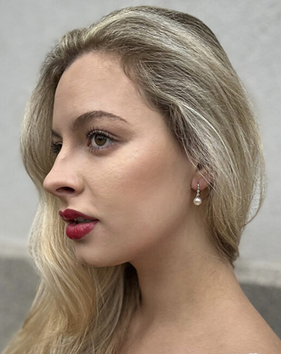 Vathë JwL Luxury Pearls JL0411