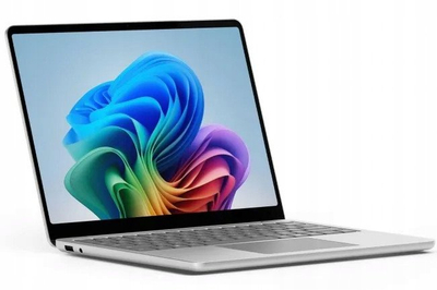Laptop Microsoft Surface Laptop 2095, 13\", EPEAT Gold, gri