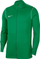 Bluzë trajnimi Nike Dry Park 20 M BV6885-302, Dri FIT, me zinxhir, jeshile