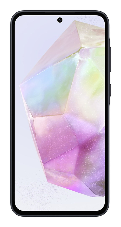 Мобилен телефон Samsung Galaxy A35 5G, 6.6\", Dual SIM, сина боја