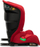 Sedilje auto për fëmijë Caretero Nimbus I-size, ISOFIX, 100-150 cm, e kuqe