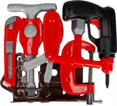 Set veglash për fëmijë MEGA CREATIVE 532474, lodër edukative, shumëngjyrëshe