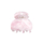 Kapëse flokësh Invisibobble Clipstar Petit Four, 4 copë