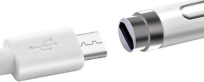 Stilolaps digjital UMAX Universal Pen, aktiv, micro USB, i zi