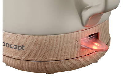 Vlues uji Concept RK0061, 1 L z65369