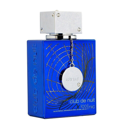 Eau de Parfum Armaf Club De Nuit Blue Iconic, 200 ml