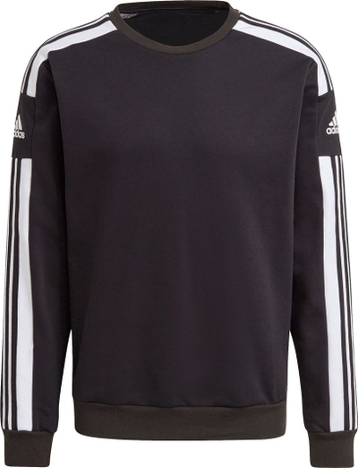 Duks për meshkuj Adidas Squadra 21, M, i zi
