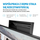Monitor HP E24m G4, 23.8", Full HD, IPS, USB-C, i zi