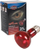 Llambë ngrohëse infrakuqe Trixie Infrared Warmth, 35W, spot, e kuqe