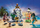 Set lodrash Playmobil Pirates 71420, Pirat kundra Zhytesit, 55 pjesë, shumëngjyrësh