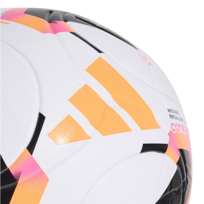 Top futbolli Adidas Conext 26 League KE5865, për ndeshje, shumëngjyrësh