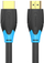 Kabllo HDMI Vention 1.4, 8m, e zezë