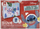 Kalendari i Adventit Just Play Disney Stitch, 24 pjesë, figurina koleksionuese, shumëngjyrësh