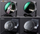 Set filtrash K&amp;F Concept Black Diffusion 1/4 dhe 1/8, 62mm, ngjyrë e zezë