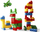 Lodra konstruktore Wader Kids Blocks 41294, 50 blloqe, nga 12 mujsh, shumëngjyrëshe