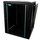 Kabinet muror rrjeti Spacer SPCW-15U-600, 19" 15U, 600x600mm, i zi