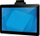 Webcam Elo Edge Connect 2D, video HD, e zezë