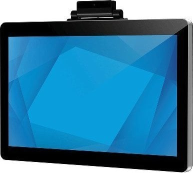 Webcam Elo Edge Connect 2D, video HD, e zezë