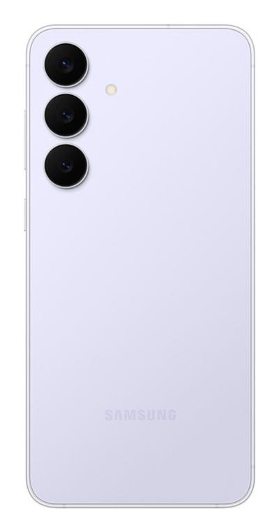 Телефон Samsung Galaxy S25 FE, 6.7", 256GB, 5G, боја icy blue