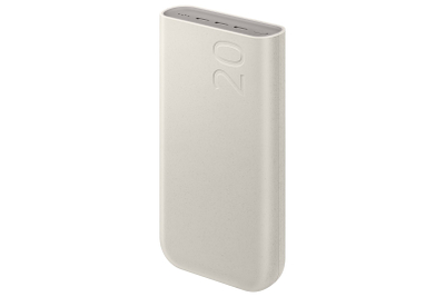 Powerbank Samsung EB-P4520XUEGEU, 20000 mAh