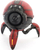 Altoparlant Zoeao Gravastar, 20 W, i kuq