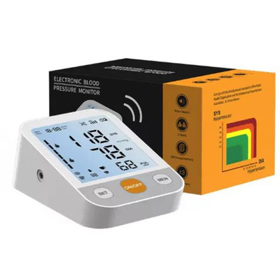 Tensiometer Digjital Krahu, White Professional Generic